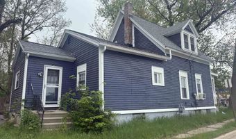 598 S Main, Adrian, MI 49221