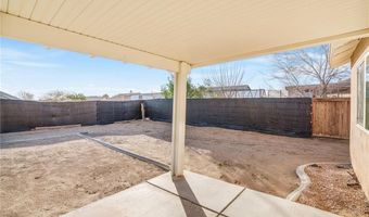 15177 BRAXTON St, Adelanto, CA 92301