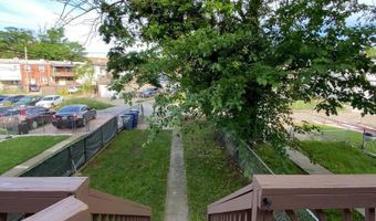 41 N KOSSUTH St, Baltimore, MD 21229