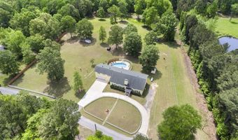 16122 Mary Ln, Alexander, AR 72002
