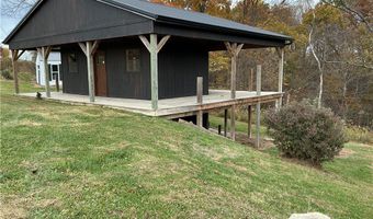 10550 Symmes Creek Rd, Adamsville, OH 43802