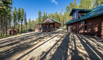 23 Lodgepole Ln W, Anaconda, MT 59711