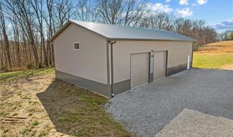 8172 E Ash Rd, Bloomfield, IN 47424