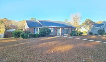 1808 Northwood Dr, Albany, GA 31707