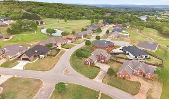 836 Eagle Crest Dr, Alma, AR 72921