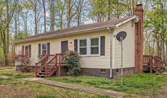 4586 SPOTSWOOD Trl, Barboursville, VA 22923