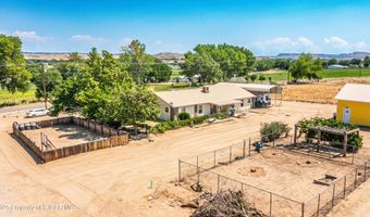 631 ROAD 4990, Bloomfield, NM 87413
