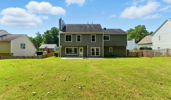 4415 SINGLETREE, Acworth, GA 30101