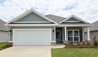 9500 Mossy Rd Plan: The Emily, Biloxi, MS 39532