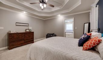 9006 Mars Hill Rd, Bauxite, AR 72011