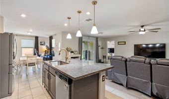 435 Triple Falls St, Indian Springs, NV 89018