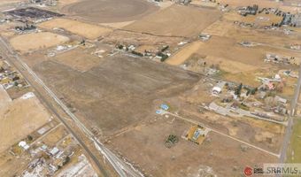 150 N Lot 3 Tbd, Blackfoot, ID 83221