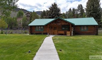 385 River Front Ln, Clayton, ID 83227