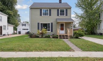 3044 Blair Ave, Ashtabula, OH 44004