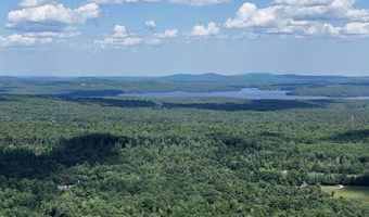 Garney Road lot 5-2, Brookfield, NH 03872