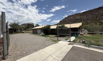 421 Elm, Bayard, NM 88023