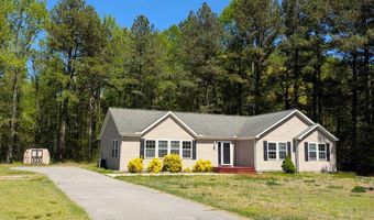 575 JACKSON DITCH Rd, Harrington, DE 19952