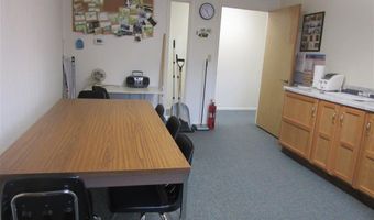 1402 Stampede Ave, Cody, WY 82414