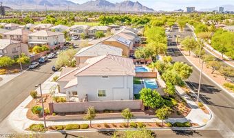 3058 Archdale St, Las Vegas, NV 89135