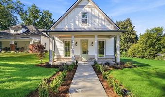 151 A W Roberts Dr, Ball Ground, GA 30107