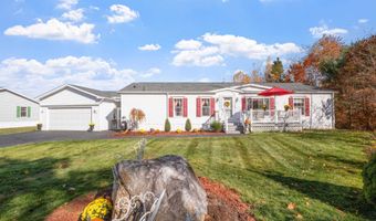 710 Canton Dr, Belmont, NH 03246