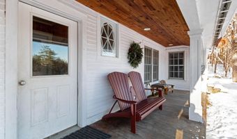 492 Tucker Rd, Calais, VT 05667