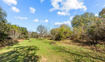 Tbd Fm-1304, Aquilla, TX 76622