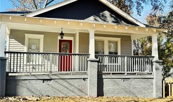 2997 Semmes St, Atlanta, GA 30344