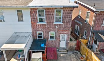 927 W WYOMING St, Allentown, PA 18103