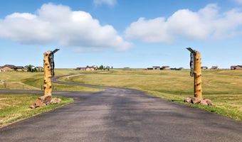 1420 SCENIC RIDGE Dr, Cheyenne, WY 82009