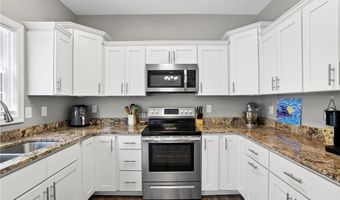 4415 Fairview Farm Rd, Asheboro, NC 27205