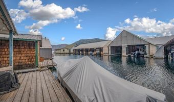 16946 E JDS E DOCK 27, Bayview, ID 83803