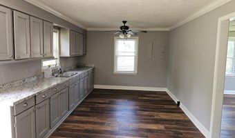 73 W Lincoln St, Alamo, TN 38001
