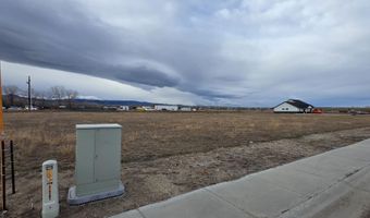 140 Cinema Dr, Buffalo, WY 82834