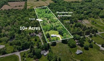 4315 Corner Rd, Alexandria, OH 43001