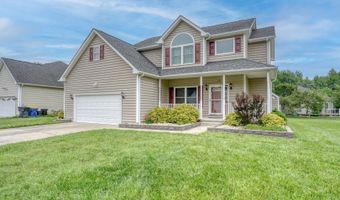 113 MAPLE GLEN Dr, Dover, DE 19904