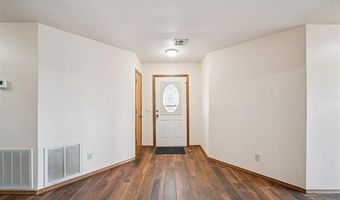 5401 N 435 Rd, Adair, OK 74330