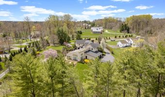 277 WOODCOCK Ln, Ambler, PA 19002