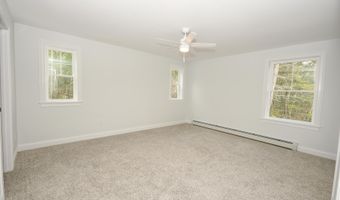 Lot # 8 Ward Road, Sebago, ME 04029