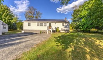 270 Mettacahonts Rd, Accord, NY 12404