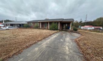 1412 PATTERSON St, Anniston, AL 36201