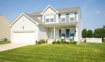409 WINDROW Way, Magnolia, DE 19962