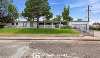 642 Missouri, Casper, WY 82609