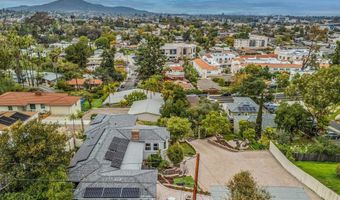 8535 Hillcrest Ave, La Mesa, CA 91941