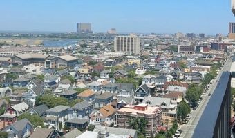 100 S Berkley Sq, Atlantic City, NJ 08401
