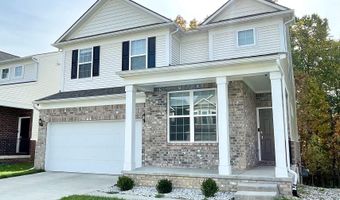 2835 Dillon Dr, Ann Arbor, MI 48105