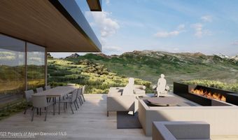 Trentaz Drive, Aspen, CO 81611
