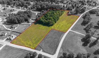 0 Jerome Dr, Alvaton, KY 42104