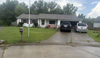 3310 Pleasant Lake Dr, Indianapolis, IN 46227