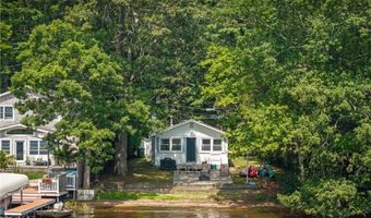 187 Lakehurst Dr, Coventry, RI 02816